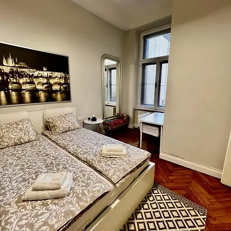 Apartmán Four Reasons *