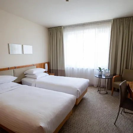 K+k Hotel Praga