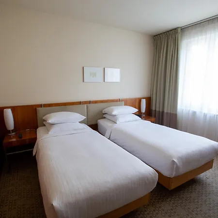 Hotel K+k Praga