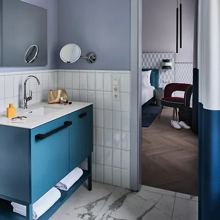 Falkensteiner Boutique Hotel