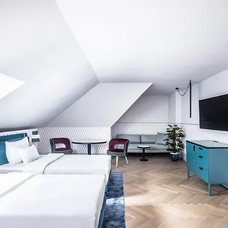Hotel Falkensteiner Boutique