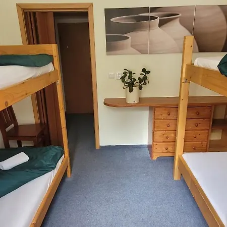 Guest house Patanka 3*