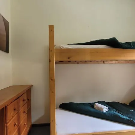 Patanka Guest house Prague