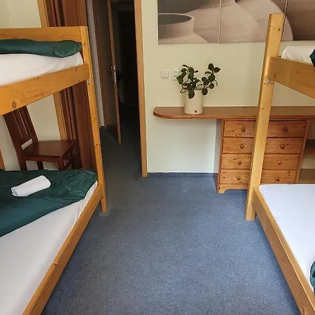 Guest house Patanka Prague