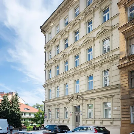 Kampa Park