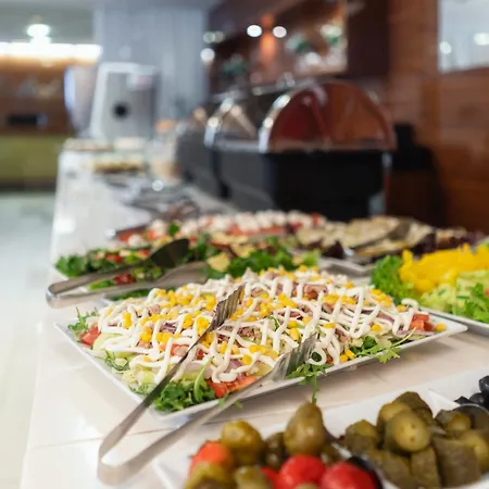 Ehrlich Hotel Prague