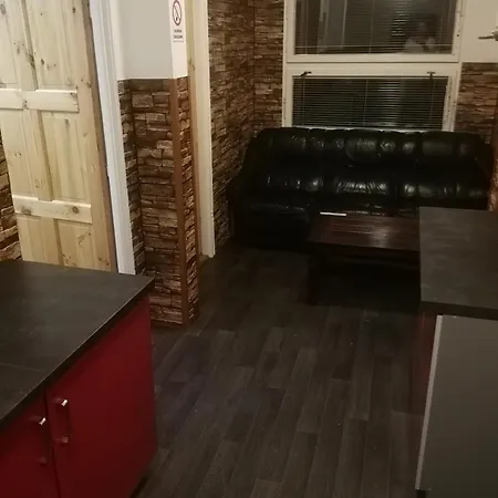 Hostel Rena Prague