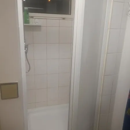 Rena Hostel Prague
