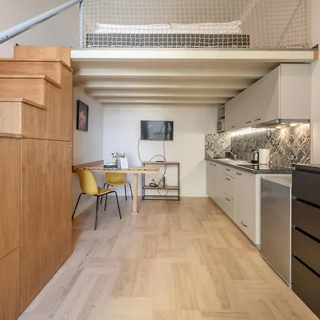 Apartamento Palace Petrarca