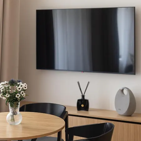 Aparthotel R16 Residences