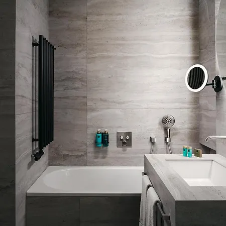 R16 Residences Praag