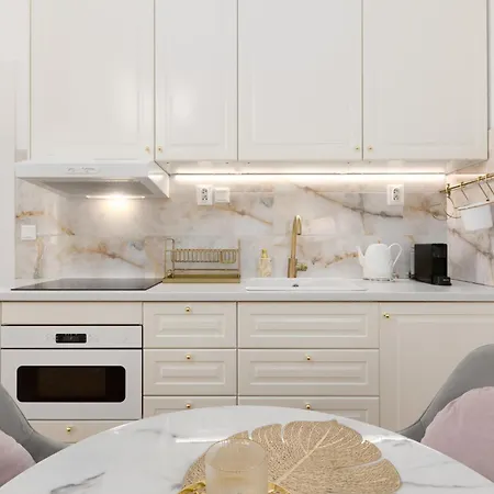 Klidny A Stylovy U Vaclavskeho Namesti Apartment *