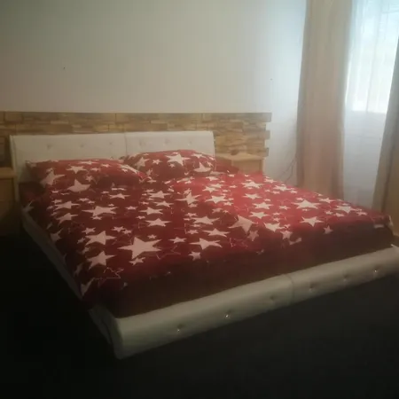 Rena Guest house Prague
