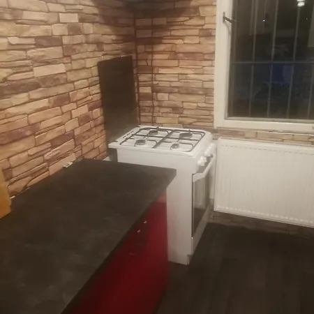 Rena Guest house