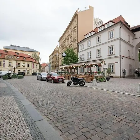 Urban Skorepka * Prague