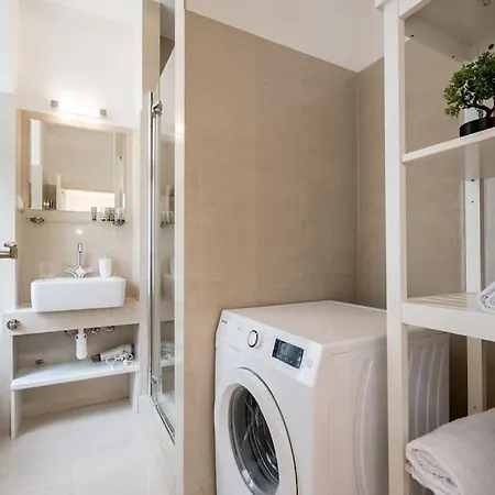 Urban Skorepka Apartment *