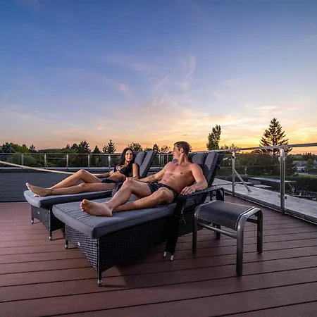 Aura Design & Garden Pool Hotel