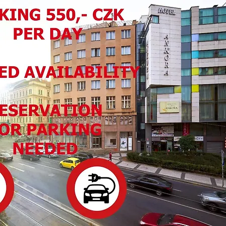 Ankora Hotel