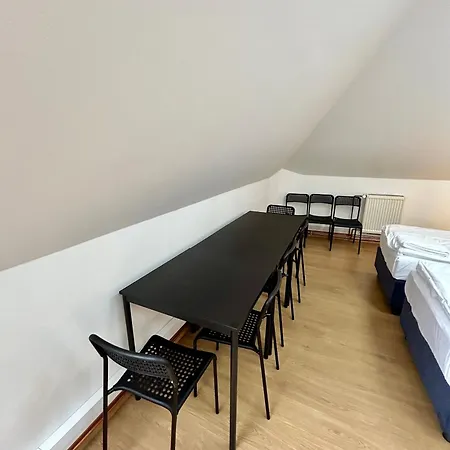 Powder Tower Aparthotel