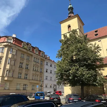 Romance In The Old Town *