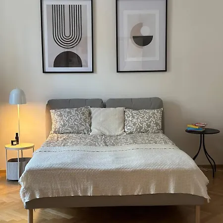 Spacious Elegance - A Gem Apartment
