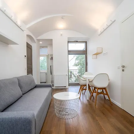 Elegant With Terrace & Bike Path * Prague