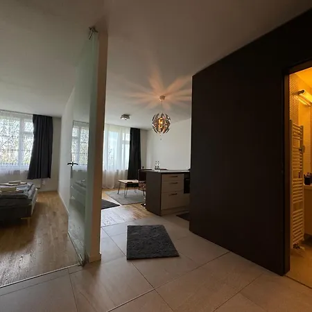 Birdsong Apartment
