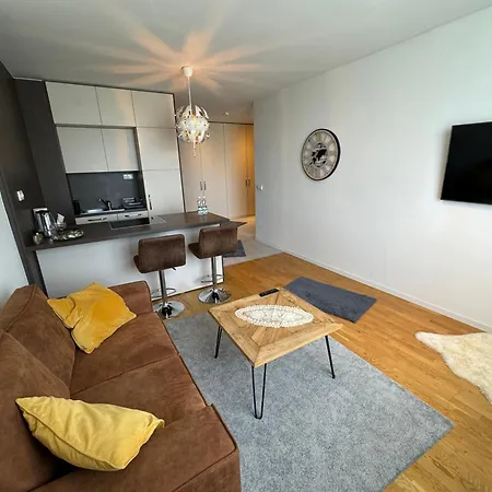 Birdsong Apartment