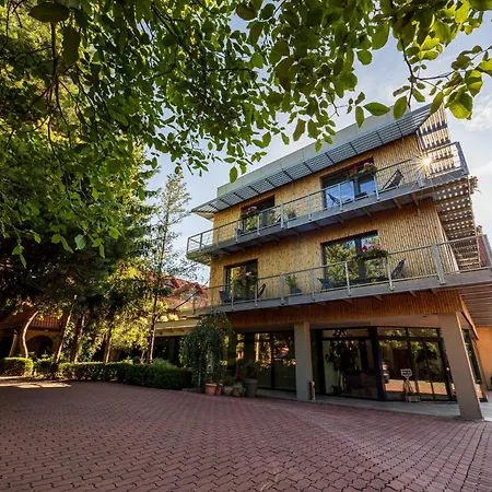 Hotel Frýdl Praha
