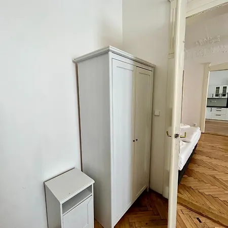 Exclusive Lägenhet *