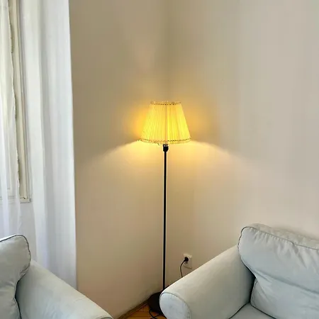 Exclusive Lägenhet *