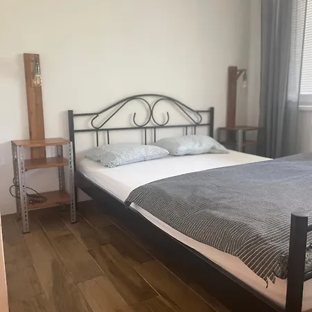 Rezidence La Apartment *