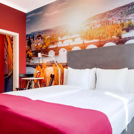 Aparthotel Revelton *