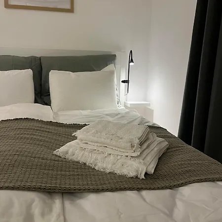 Brand New Studio In The Center * Prague