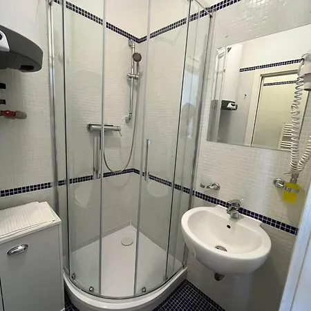 Brand New Studio In The Center Apartment Prague