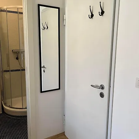Brand New Studio In The Center * Prague