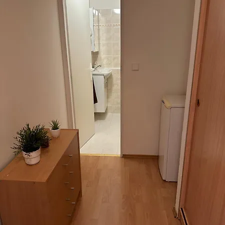 Cozy Near Centre