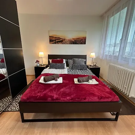 Cozy Near Centre *