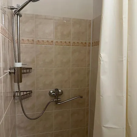 Apartment Cozy Near Centre *