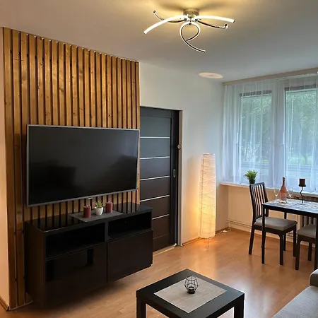 Cozy Near Centre *