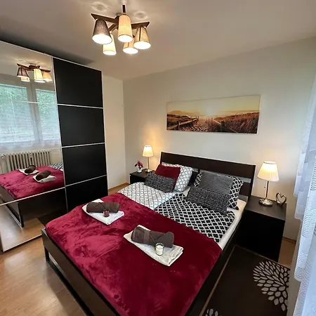 Cozy Near Centre *