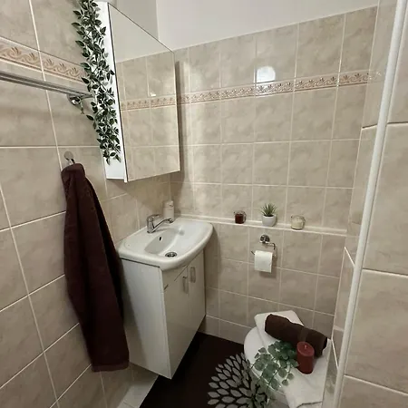 Cozy Near Centre * Prague