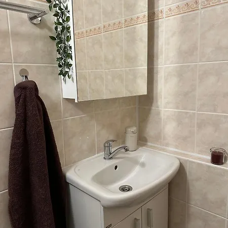 Cozy Near Centre Apartment
