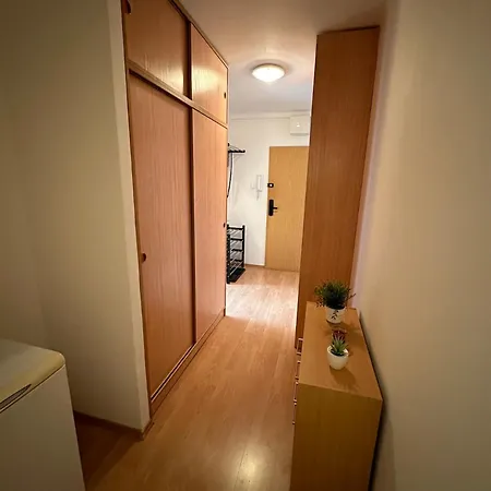 Apartment Cozy Near Centre