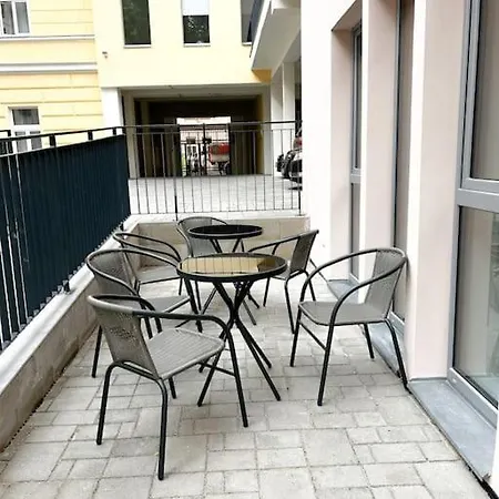 Domino Prague