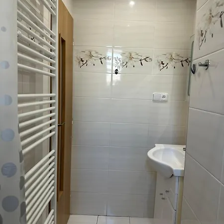 Apartment Star 2 Prague