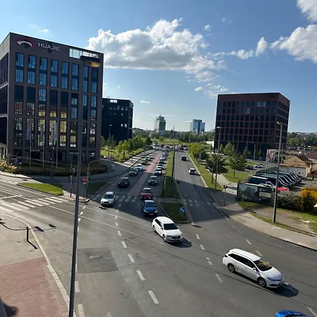 Apartmán Star 2 Praha