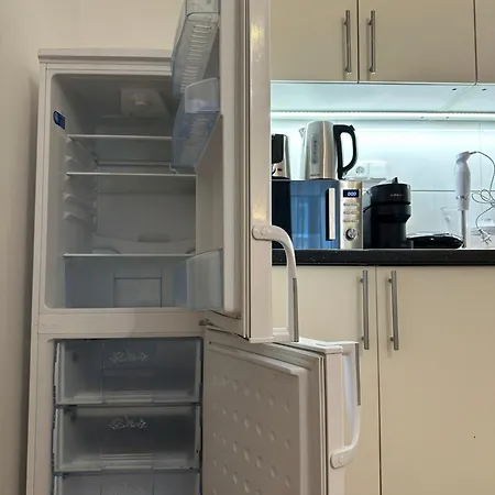 Apartmán Star 2