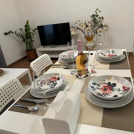 Apartmán Star 2 *