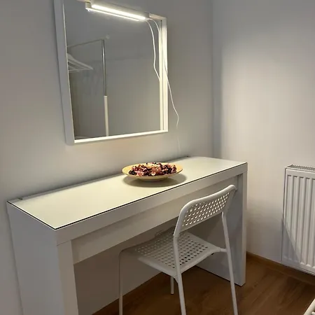 Star 2 Apartmán *